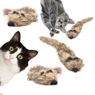 ZABAWKA DLA MALEGO KOTA KOCIMIETKA FRETKA DO ZABAWY UNIWERSALNA KOT ODPREZA