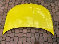 SKODA FABIA III MASKA POKRYWA SILNIKA 6V0823158