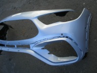 Mercedes GLA W 247 po Lift AMG Zderzak przód przedni 4x Ślizgi PDC Ideał Or