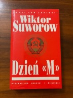 Dzień „M” – Wiktor Suworow