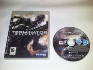 Ma rysy, ale działa --- Terminator: Salvation --- PS3 --- Strzelanka TPP