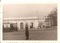 WEHRMACHT -TRZECIA RZESZA -ŻOŁNIERZ -zdjęcie -mały format -Austria