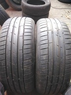 2x Hankook Ventus S1 Evo3 EV 235/50 R20 6,7mm