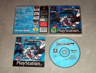 NHL POWERPLAY 98 PS1 PSX kapitalny hokej UNIKAT
