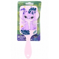 Szczotka do włosów Disney Angel Stitch