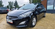 Hyundai i30 BENZYNA nawigacja KAMERA super okazja 1.6 Benzyna 135KM