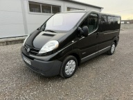 Renault Trafic Klima Super Stan 2.0 DCI 115 PS