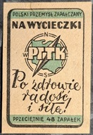 P - 40 NA WYCIECZKI PO ZDROWIE