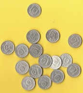 Szwecja 10 Ore 1941 r.