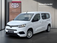 Toyota PROACE CITY VERSO Long 1.5 D-4D Business Lo