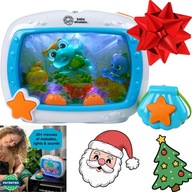 Baby Einstein Lampka z Pozytywką Do Łóżeczka - PILOT - MAGICZNE SNY