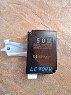 Zamek bezprzewodowy do Lexus LC500 / 500H 897B0-11150 GWZ100, URZ100