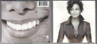CD JANET JACKSON - DESIGN OF A DECADE 1986/1996