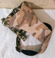 NOWE SZELKI Pelki PELO dla PSA KOTA Moro Bezuciskowe ROZMIAR 6 L Obroża