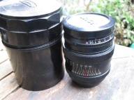 Obiektyw Jupiter M39 Jupiter-9 85/2 M39