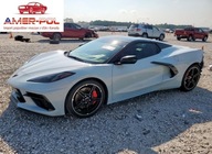 Chevrolet Corvette Stingray 3LT 2023 6.2 Benzyna 495KM