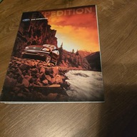 Ford Expedition 2000 USA