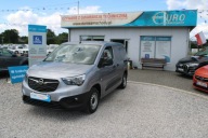 Opel Combo VAN Vat-1 F-vat Salon Polska Gwarancja