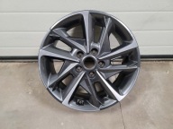 HYUNDAI I30 FELGA ALUMINIOWA 17" ET53 5S114,3 52910-G4720