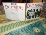 Deep Purple – Hit Collection Płyta