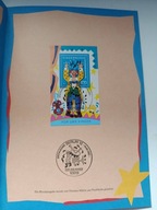 Walor filatelistyczny. Bund. 04735