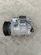 BMW SERIA 1 F20 1.5T KOMPRESOR SPRĘŻARKA KLIMATYZACJI 64529299328-03