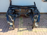 PRZODEK ŚCIANA PODŁUŻNICA LEWY PRAWY ĆWIARTKA TOYOTA RAV4 V 5 19-25