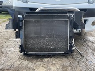 CHEVROLET CAMARO 2016-2024 SS 6.2 KOMPLET CHŁODNIC CHŁODNICE WENTYLATOR