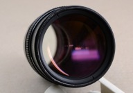 MC PENTACON 200mm f4 przeróbka czytaj opis