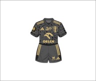 Wisła Płock - Strój wiosna 2026