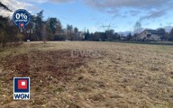 Działka, Libiąż, Libiąż, Chrzanowski, 4187 m²