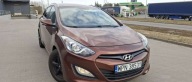 Hyundai i30 Hyundai i30 1.6 GDI Style 1.6 Benzyna 135KM