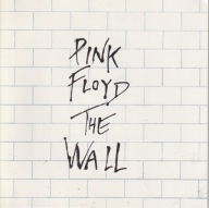 Pink Floyd – The Wall Płyta