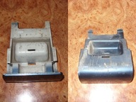 OPEL VECTRA B LIFT ZAŚLEPKA PROGU LEWY PRZÓD 90586941 / AD627