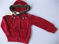 KENZO KIDS NOWA ORYGINALNA BLUZA 4/102