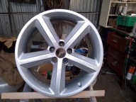 Alufelga Audi A5 Oryginał 18 cali ET29 8T0601025M 8,5J Montaż