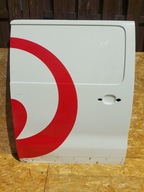 CITROEN JUMPY PEUGEOT EXPERT TOYOTA PROACE PRAWE DRZWI BOCZNE PRZESUWNE