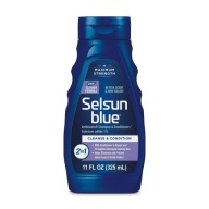 Szampon i odżywka Selsun Blue 325 ml Nowa formuła z USA