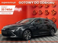 Od ręki - Style 1.8 Hybrid 140KM | Podgrzewane fotele!
