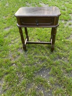 Szwedzka Szafka Nocna