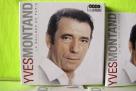 La Ballade De Paris Yves Montand CD