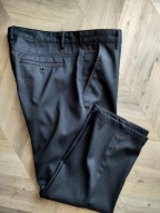 Diconti Spodnie męskie 5XL lycra miękka bawełna 42/34 materiał pas110