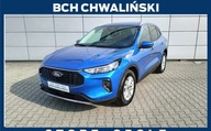 Ford Kuga Navigacja, kamera, podgrzewana kierownica, opony wielosezonowe