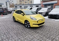 Ford Puma Ford Puma Gen-E 43.6 kWh Premium Elektryczny 168KM