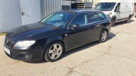 SEAT EXEO ST 2.0 TDI 143 KM ładny, zadbany