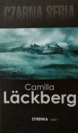 Syrenka cz.1 Camilla Lackberg