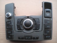 AUDI A6 C6 PANEL STEROWANIA RADIO NAWIGACJA 4F2919610Q