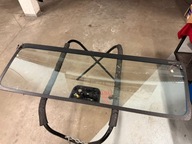 Szyba przednia czołowa Mercedes G w463 2018