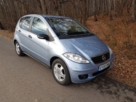 MERCEDES A W169 NADKOLE PRZEDNIE - TYLNE PRAWE LUB LEWE