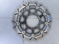 Tarcza hamulcowa przód Aprilia SXV 550 320 mm